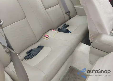 1992 Lexus Sc 400 from USA, damaged, VIN JT8UZ30C6N0013473